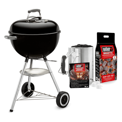Bundle Original Kettle 22"-view 1