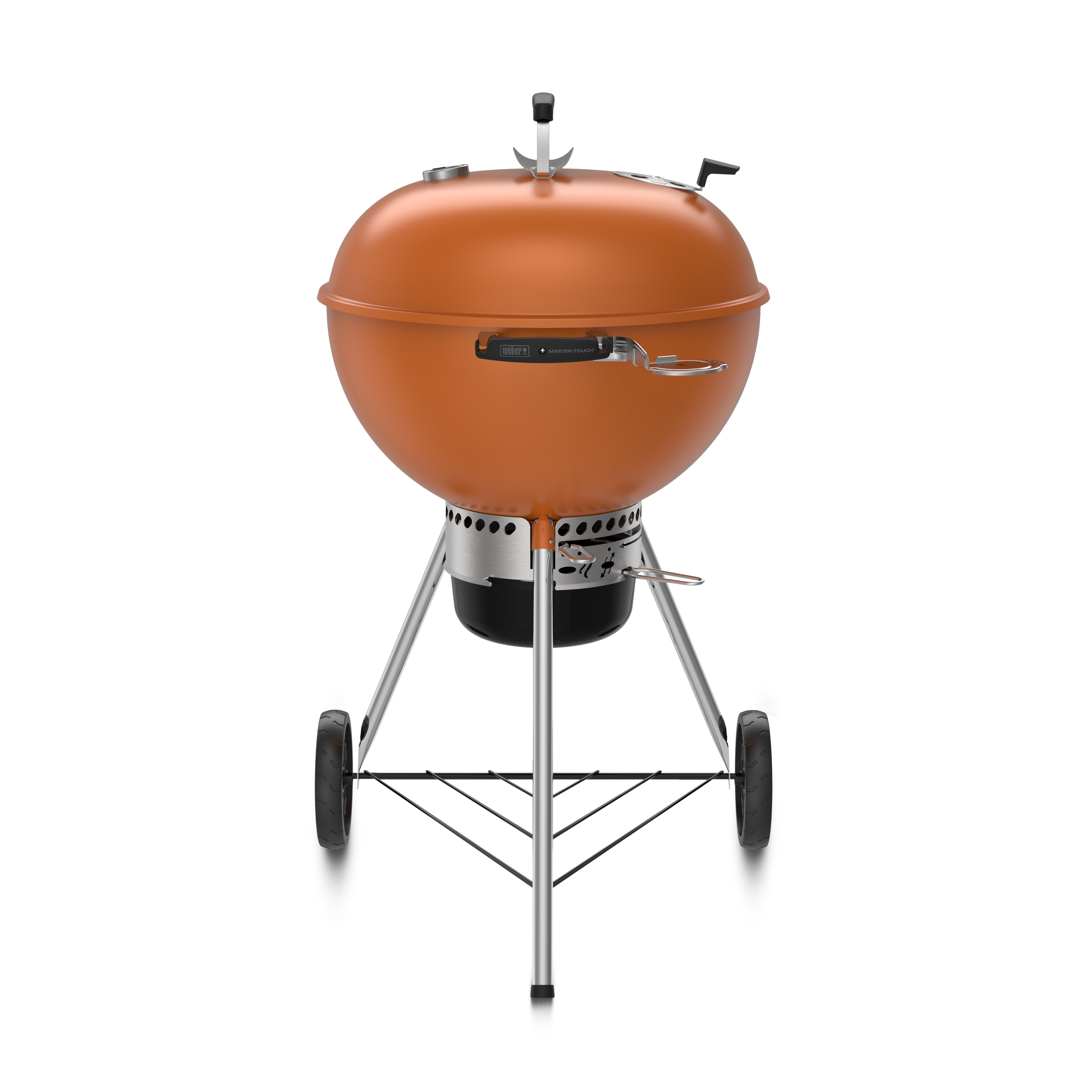 Image of Barbecue a carbone Master-Touch GBS C-5755 - 57cm055