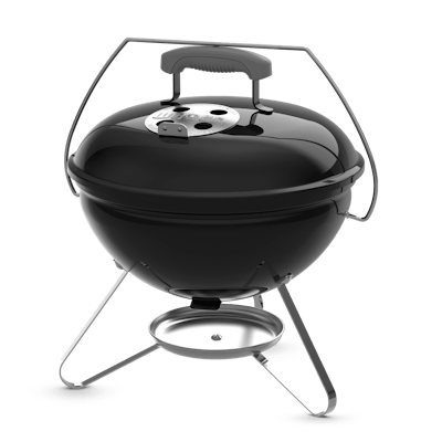 Smokey Joe® 14” Charcoal Grill-view 1