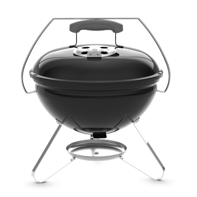 Smokey Joe® 14” Charcoal Grill-view 2