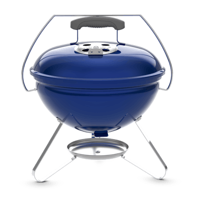 Smokey Joe® 14” Charcoal Grill-view 2
