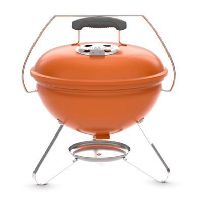 Smokey Joe® 14” Charcoal Grill-view 2