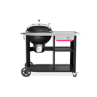 22” Performer™ Premium Charcoal Grill