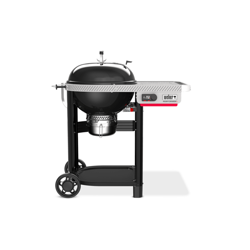22&rdquo; Performer&trade; Smart Charcoal Grill image number 0