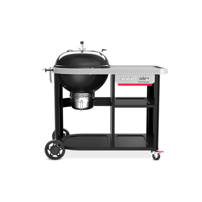 Barbecue &agrave; charbon Performer Premium &Oslash; 57&nbsp;cm-view 2