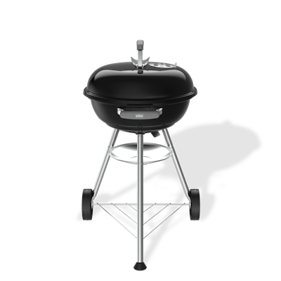 Grelhador a carv&atilde;o Compact Kettle de 47 cm-view 2