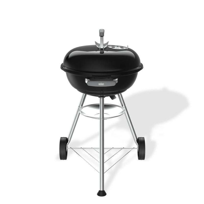 Grelhador a carv&atilde;o Compact Kettle de 47 cm image number 0