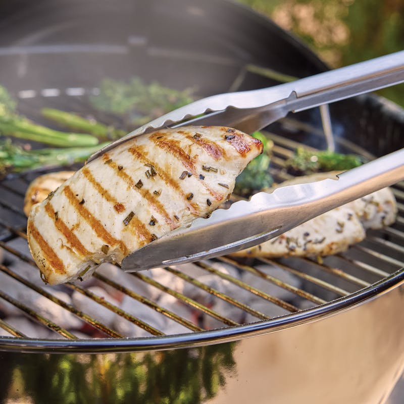 Barbecue &agrave; charbon Bar-B-Kettle &Oslash;&nbsp;47&nbsp;cm image number 5