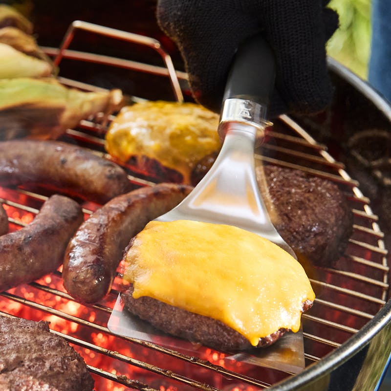 Barbecue &agrave; charbon Bar-B-Kettle &Oslash;&nbsp;47&nbsp;cm image number 6