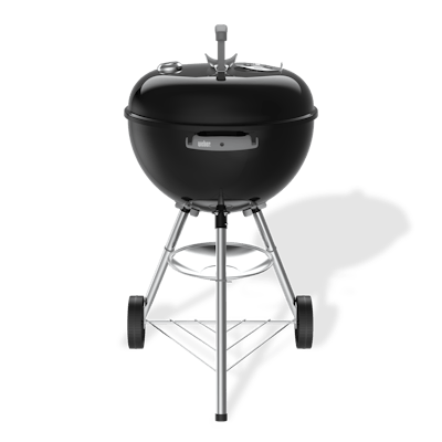 Barbecue &agrave; charbon Bar-B-Kettle &Oslash;&nbsp;47&nbsp;cm-view 2