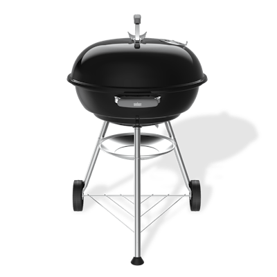 Grelhador a carv&atilde;o Compact Kettle de 57 cm-view 2