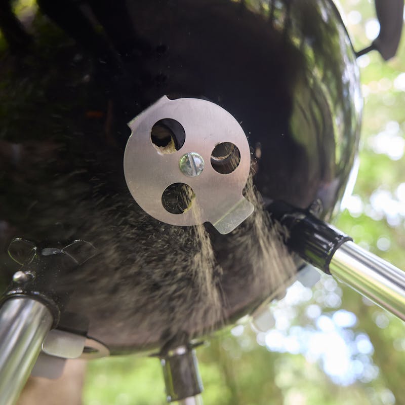 Barbecue &agrave; charbon Bar-B-Kettle &Oslash;&nbsp;57&nbsp;cm image number 3