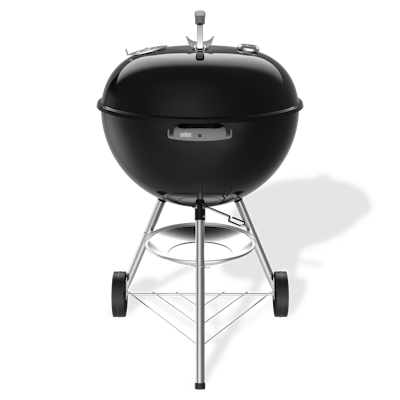 Original Kettle Holzkohlegrill &Oslash; 57 cm-view 2