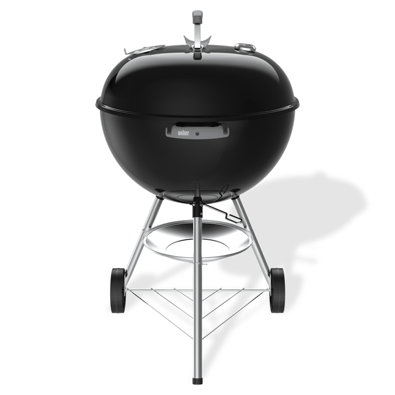 Original Kettle Holzkohlegrill &Oslash; 57 cm image number 0