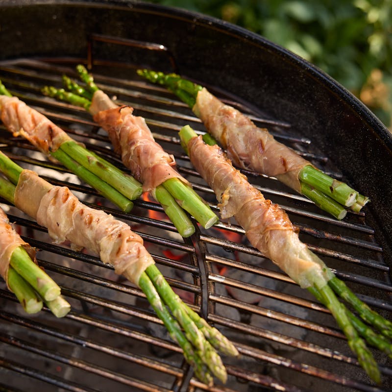 Original Kettle Premium Holzkohlegrill &Oslash; 57 cm image number 5