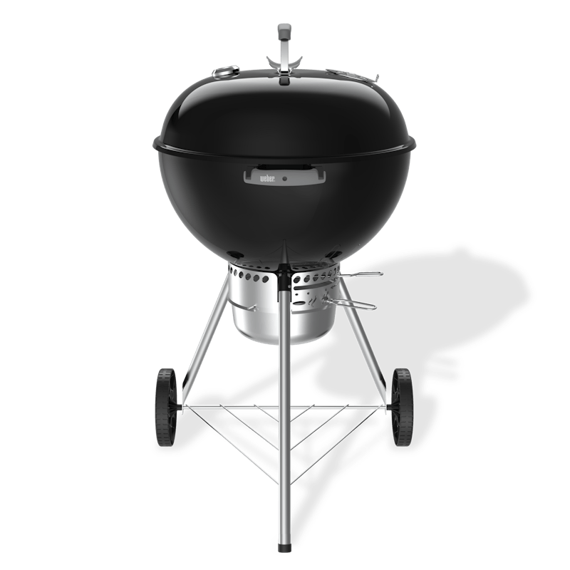 Original Kettle Premium Holzkohlegrill &Oslash; 57 cm image number 0
