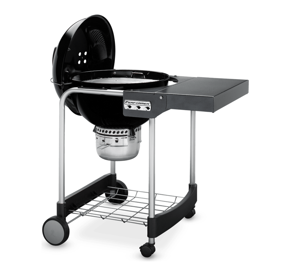 Weber 22 Performer Charcoal Grills Weber Grills