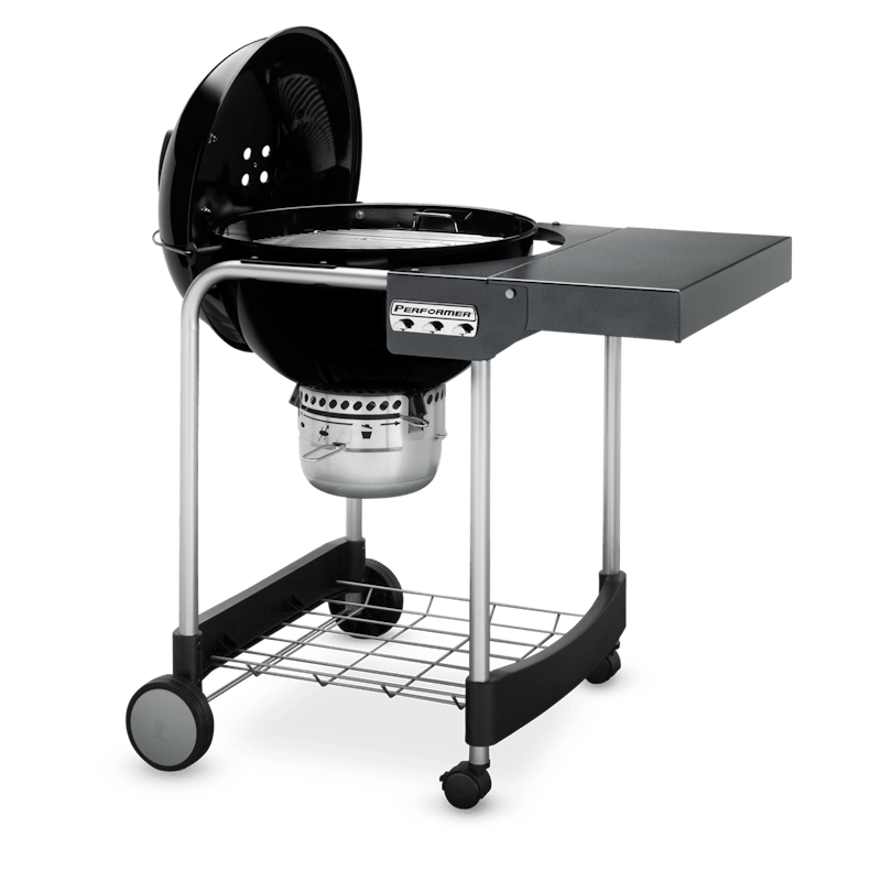 Performer Charcoal Grill 22" image number 3