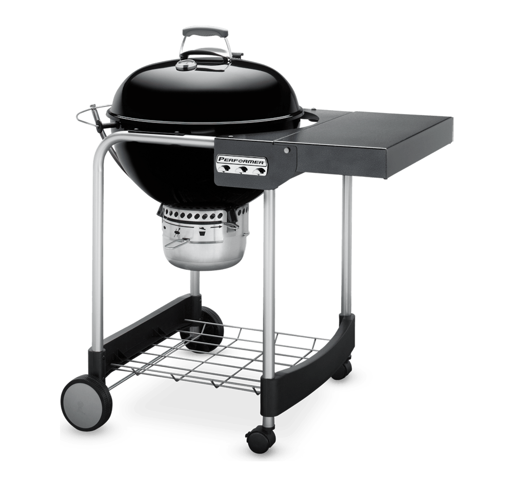 Weber 22 Performer Charcoal Grills Weber Grills