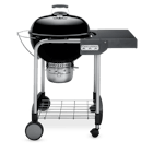 Performer Charcoal Grill 22" image number 0