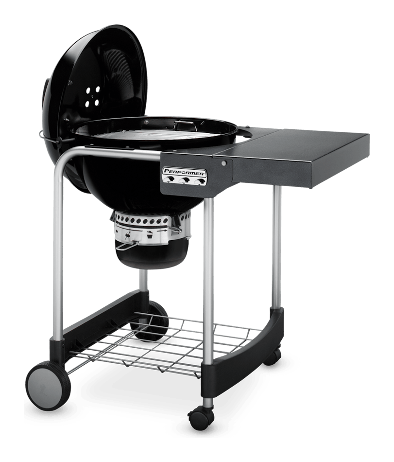 Performer GBS Charcoal Grill 57 cm, Performer Series
