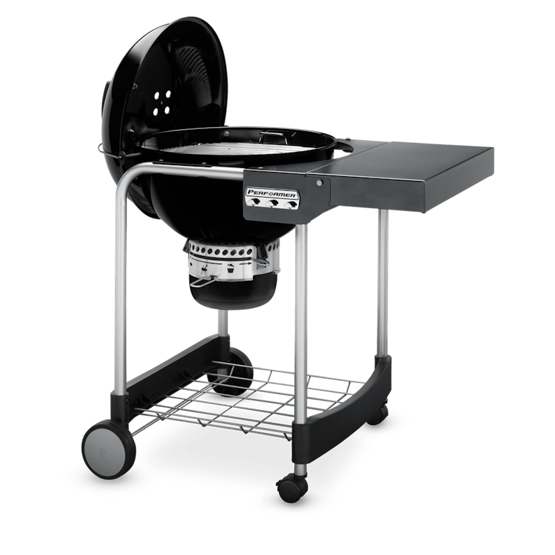 Performer GBS Kullgrill 57 cm image number 3