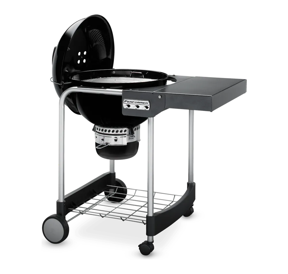 Performer GBS Charcoal Barbecue 57cm View