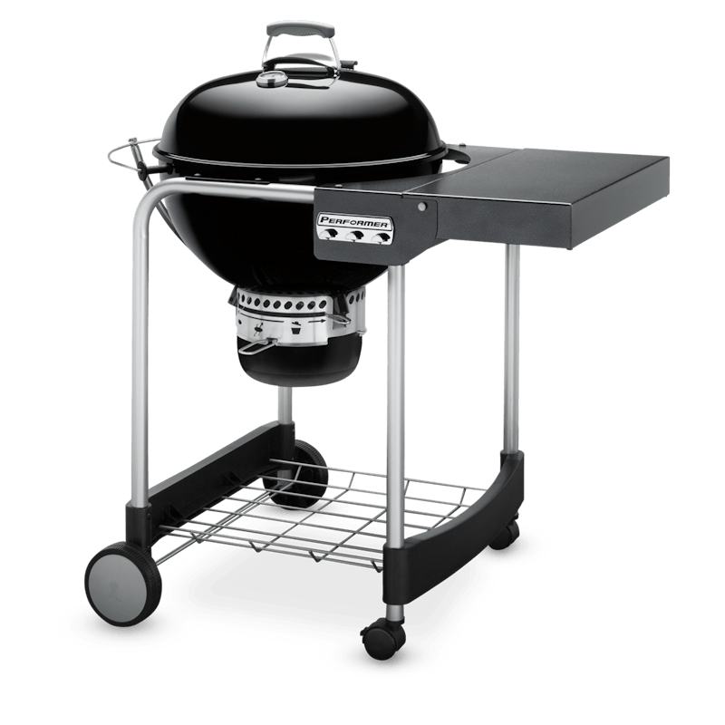 Performer GBS Charcoal Barbecue 57cm image number 1