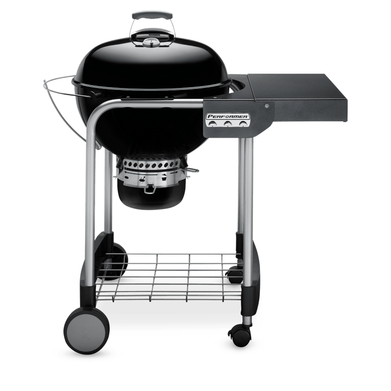 Performer GBS Charcoal Barbecue 57cm image number 0