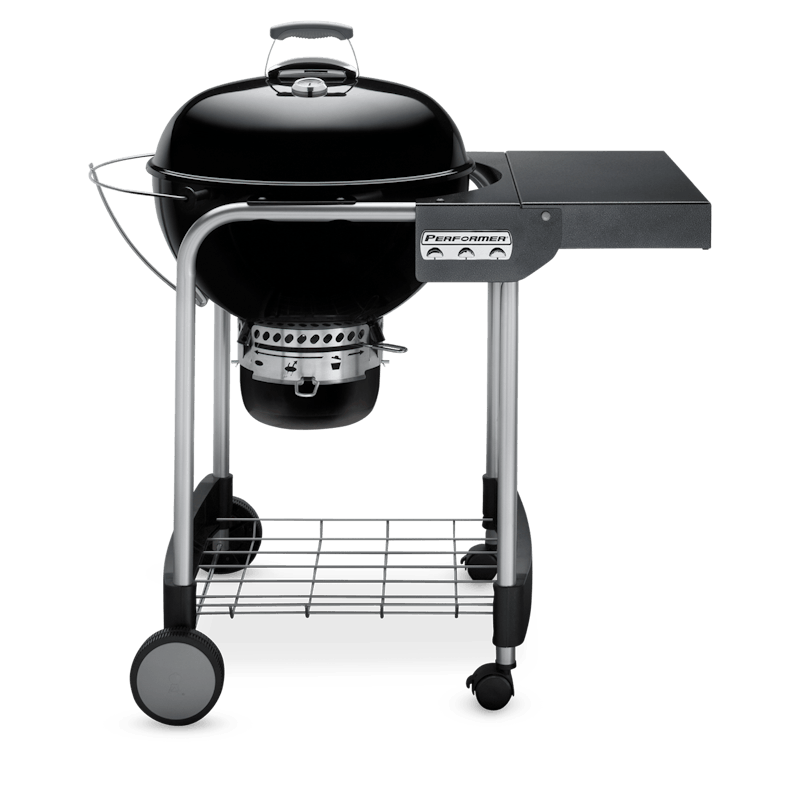 Performer GBS Kolgrill 57 cm image number 0