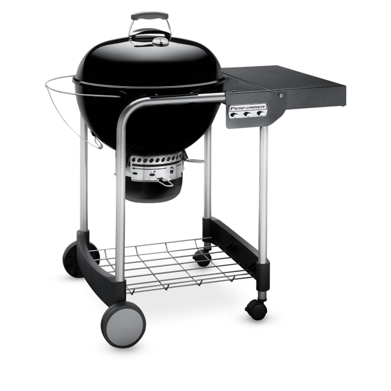 Performer GBS Kullgrill 57 cm image number 2