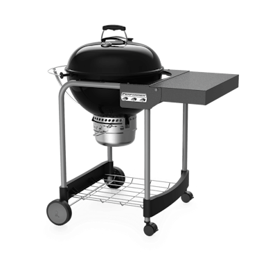 Performer GBS Charcoal Barbecue 57cm-view 1