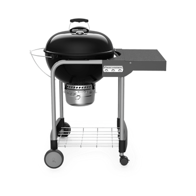 Performer GBS Charcoal Barbecue 57cm-view 2