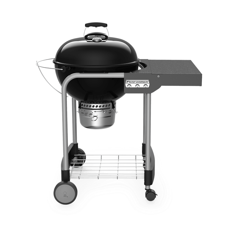 Performer GBS Charcoal Barbecue 57cm image number 0