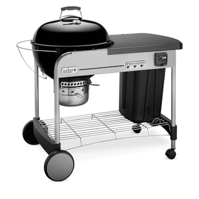 Performer Premium Charcoal Grill 57cm-view 1