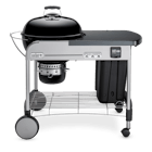 Barbecue a carbone Performer Premium GBS - 57 cm image number 0