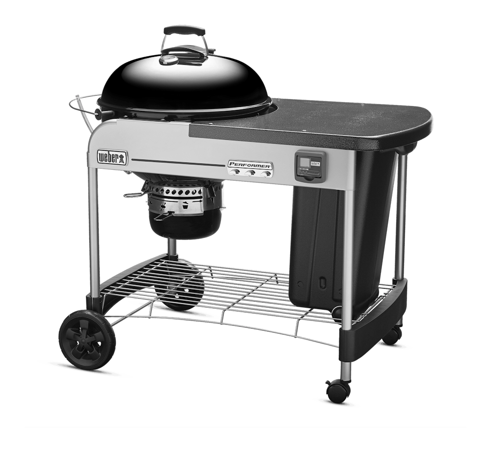 Performer Premium GBS Charcoal Grill 57cm