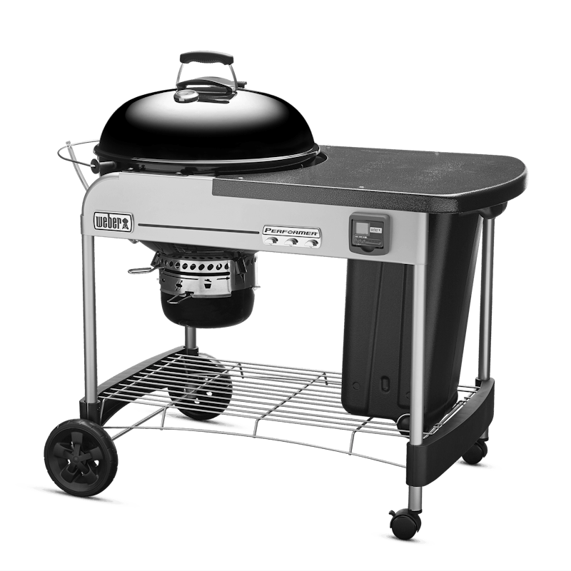 Performer Premium GBS Charcoal Grill 57cm image number 1