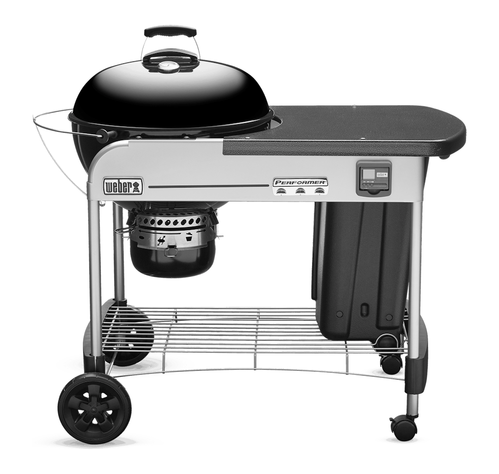 Performer premium gbs 57 cm black Performer premium gbs 57 cm black