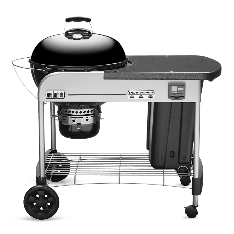 Performer Premium GBS Charcoal Grill 57cm image number 0