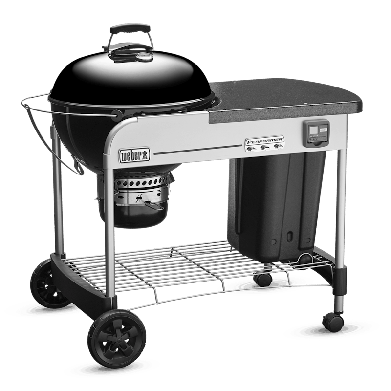 Performer Premium GBS Charcoal Grill 57cm image number 2