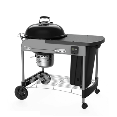 Performer Premium GBS Charcoal Barbecue 57cm-view 1