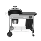 Performer Premium GBS Charcoal Barbecue 57cm image number 0