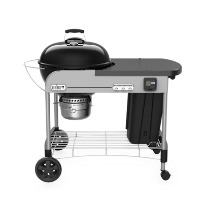 Performer Premium GBS Charcoal Barbecue 57cm-view 2