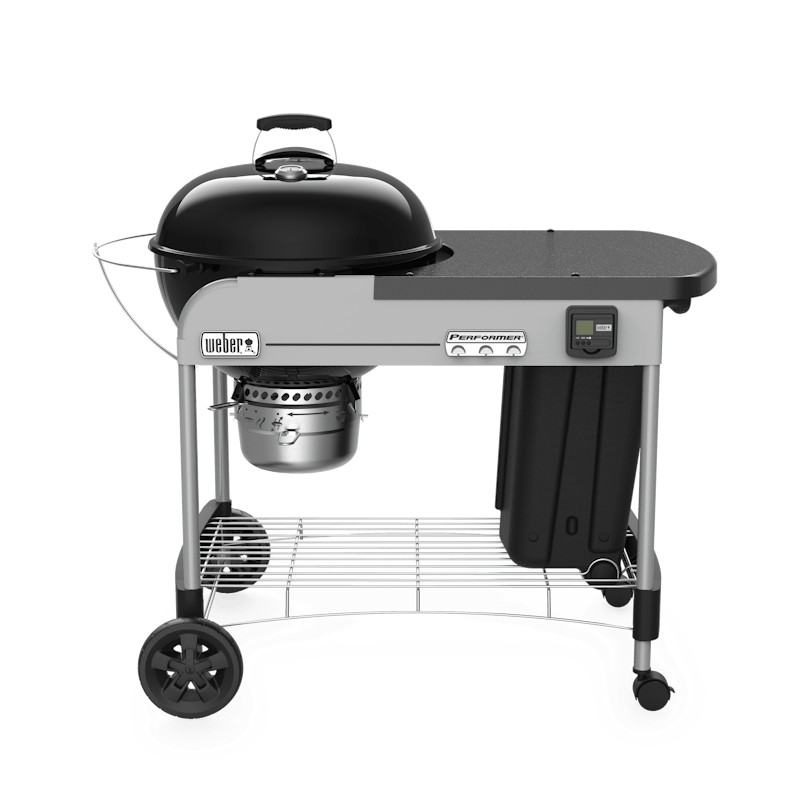 Performer Premium GBS Charcoal Barbecue 57cm image number 0