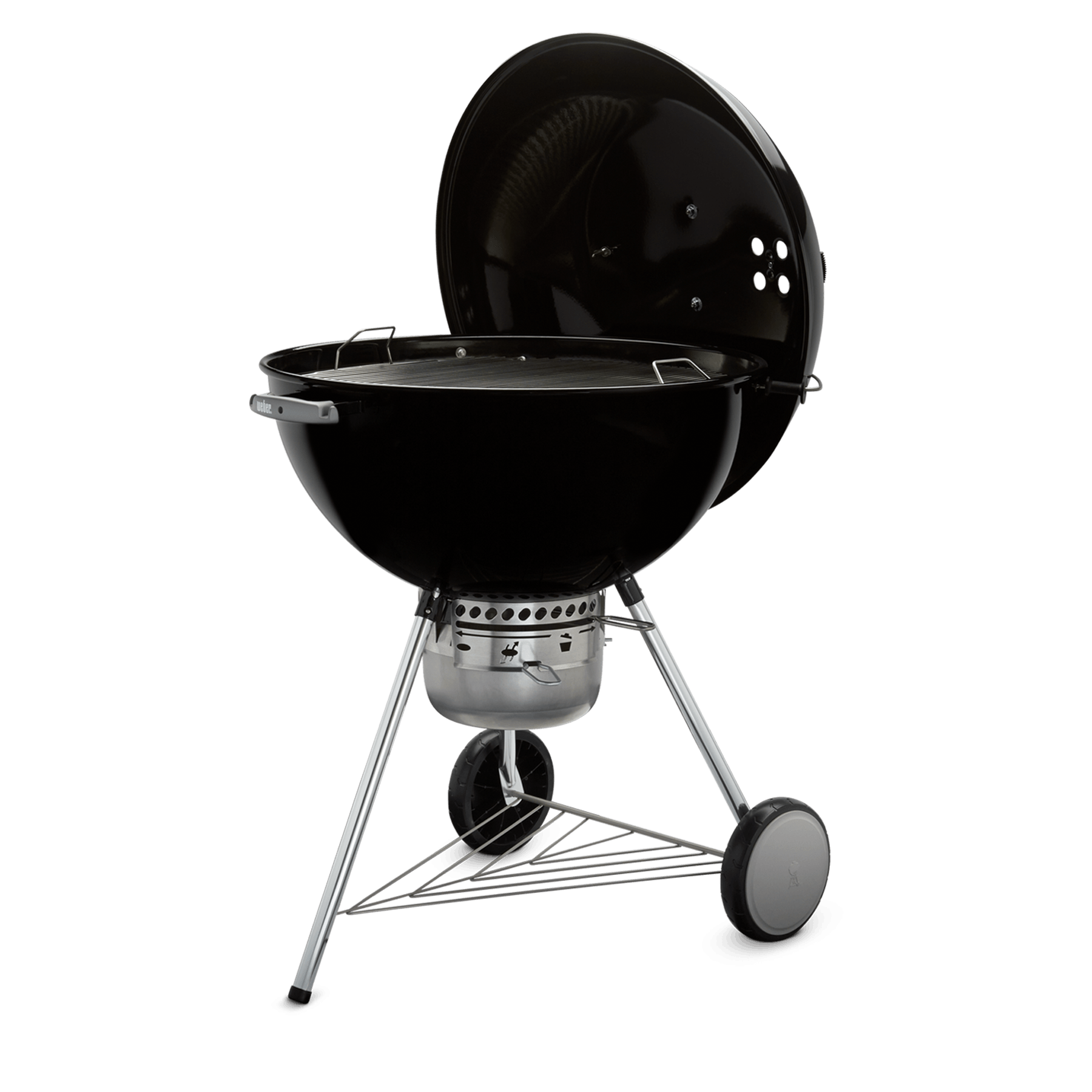 er 26” Original Kettle Premium Charcoal Grill