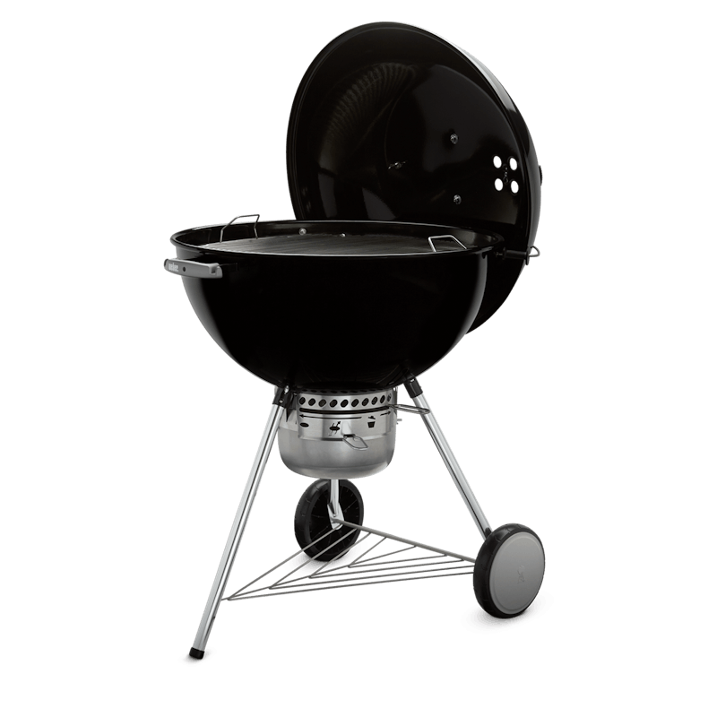 The Ultimate Guide To The Weber 26 Charcoal Grill - Plus Great Accessories  - Dishcrawl