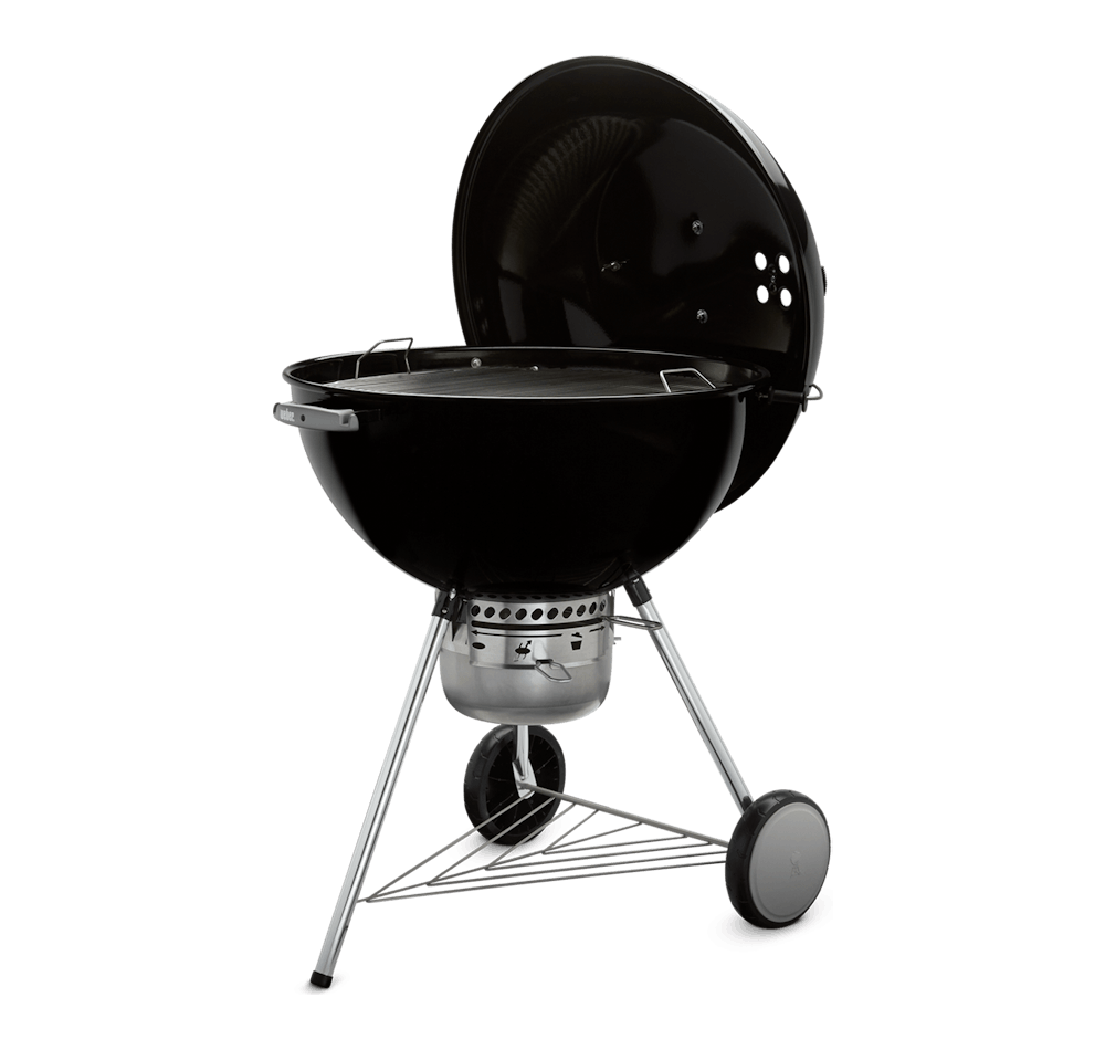 Weber original top kettle premium