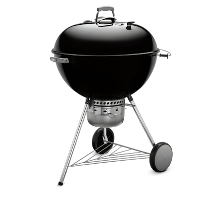 Parrilla a carbón Original Kettle Premium, 26"-view 1