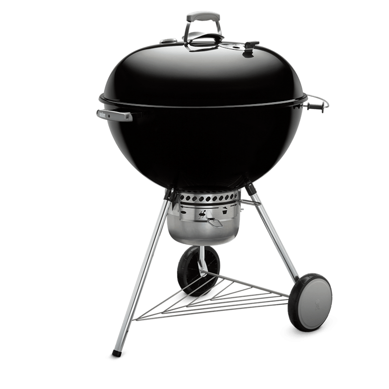 Original Kettle Premium Charcoal Barbecue 67cm image number 1